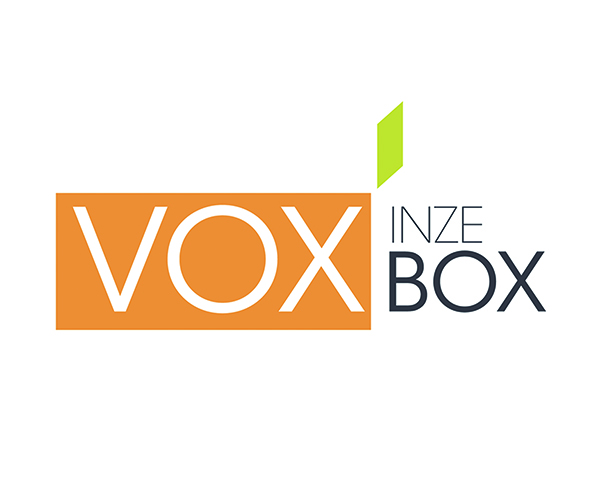 Vox inze box_Lcom