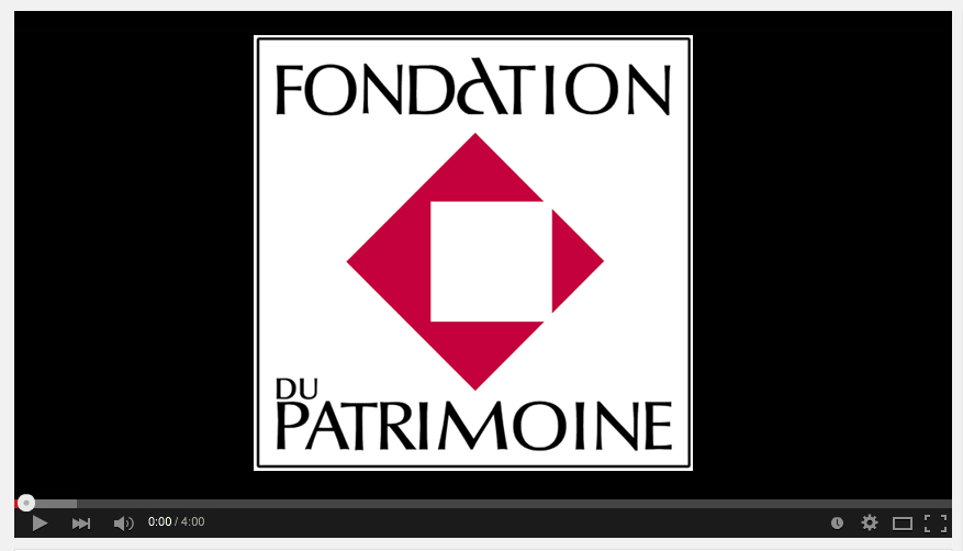 alt = " Fondation patrimoine abonnés absents - Lcom "