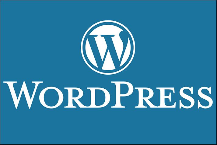 alt = " Logo Wordpress - Lcom "