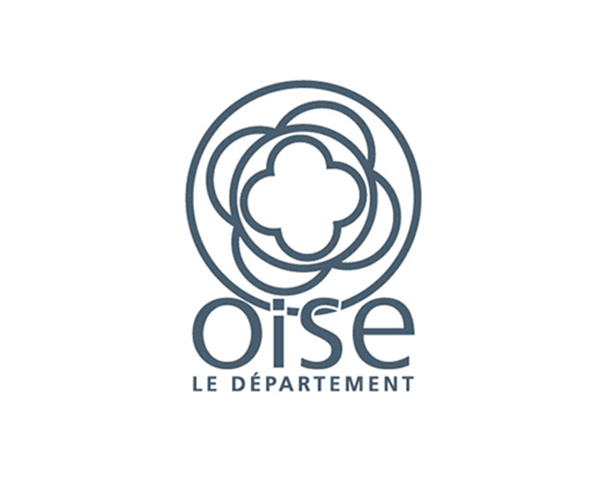 Cons Gen Oise  – Références